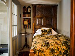 Hazlitt's Hotel