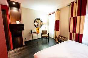 Le Boutique Hôtel Garonne by Occitania hotels