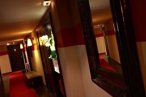 Le Boutique Hôtel Garonne by Occitania hotels