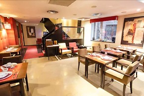 Le Boutique Hôtel Garonne by Occitania hotels