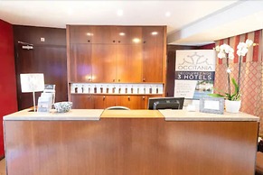 Le Boutique Hôtel Garonne by Occitania hotels