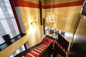 Le Boutique Hôtel Garonne by Occitania hotels