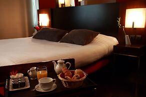 Le Boutique Hôtel Garonne by Occitania hotels