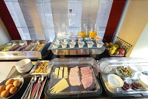 Le Boutique Hôtel Garonne by Occitania hotels