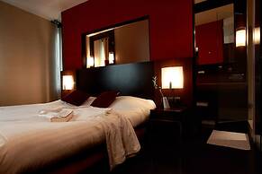 Le Boutique Hôtel Garonne by Occitania hotels