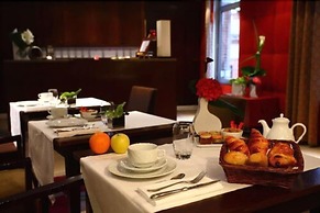 Le Boutique Hôtel Garonne by Occitania hotels