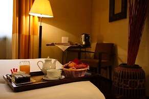 Le Boutique Hôtel Garonne by Occitania hotels