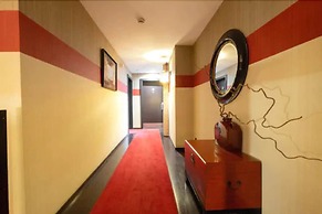 Le Boutique Hôtel Garonne by Occitania hotels