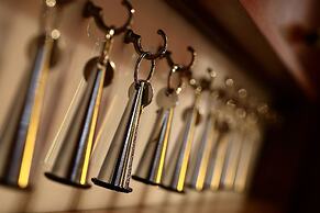 Le Boutique Hôtel Garonne by Occitania hotels