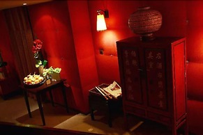 Le Boutique Hôtel Garonne by Occitania hotels
