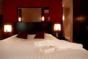 Le Boutique Hôtel Garonne by Occitania hotels