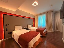 Blue Tree Premium Morumbi