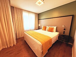 Blue Tree Premium Morumbi