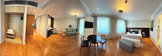 Blue Tree Premium Morumbi