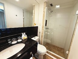Blue Tree Premium Morumbi