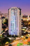 Blue Tree Premium Morumbi