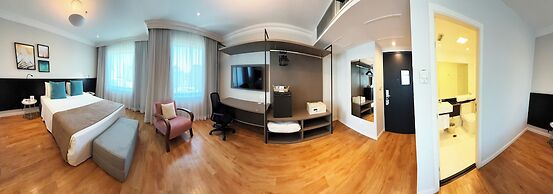 Blue Tree Premium Morumbi