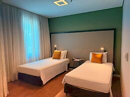 Blue Tree Premium Morumbi