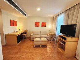Blue Tree Premium Morumbi