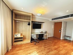 Blue Tree Premium Morumbi
