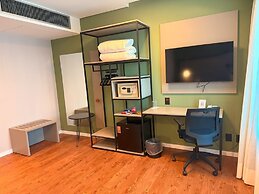 Blue Tree Premium Morumbi