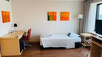 Blue Tree Premium Morumbi