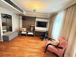 Blue Tree Premium Morumbi
