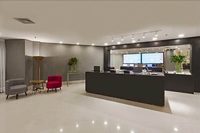 Blue Tree Premium Morumbi