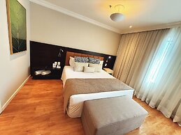 Blue Tree Premium Morumbi
