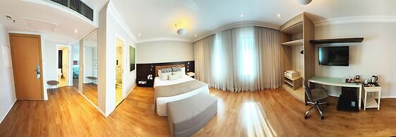 Blue Tree Premium Morumbi