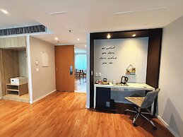 Blue Tree Premium Morumbi