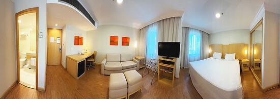 Blue Tree Premium Morumbi