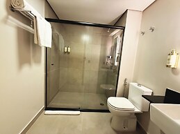 Blue Tree Premium Morumbi