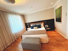 Blue Tree Premium Morumbi