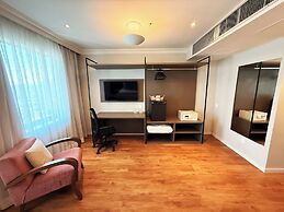 Blue Tree Premium Morumbi