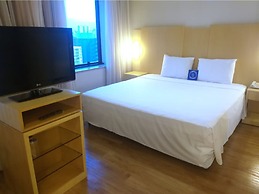 Blue Tree Premium Morumbi