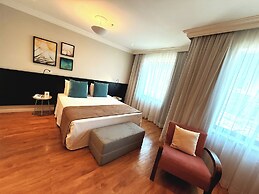 Blue Tree Premium Morumbi