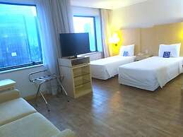 Blue Tree Premium Morumbi