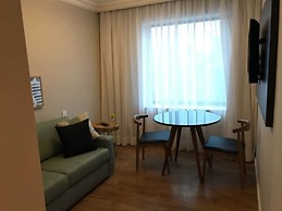 Blue Tree Premium Morumbi