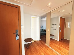 Blue Tree Premium Morumbi