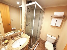 Blue Tree Premium Morumbi