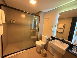 Blue Tree Premium Morumbi