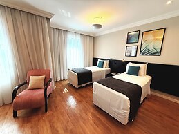 Blue Tree Premium Morumbi