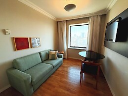 Blue Tree Premium Morumbi