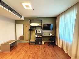 Blue Tree Premium Morumbi
