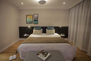 Blue Tree Premium Morumbi