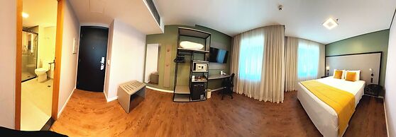 Blue Tree Premium Morumbi