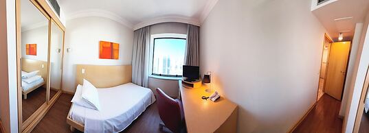 Blue Tree Premium Morumbi