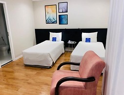 Blue Tree Premium Morumbi