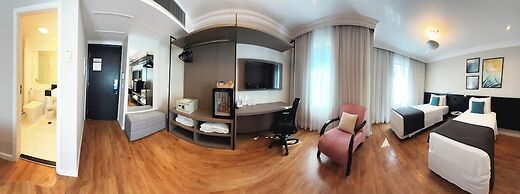 Blue Tree Premium Morumbi